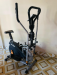 Kpower K8521HA Magnetic Elliptical cross trainer